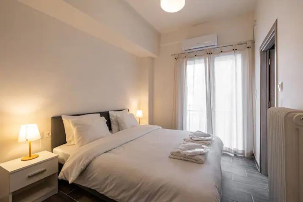 So36 Filoxenia Place Like Home In Koukaki-Near Metro Αθήνα Εξωτερικό φωτογραφία