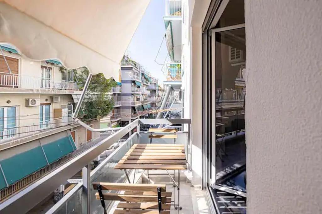 So36 Filoxenia Place Like Home In Koukaki-Near Metro Αθήνα Εξωτερικό φωτογραφία