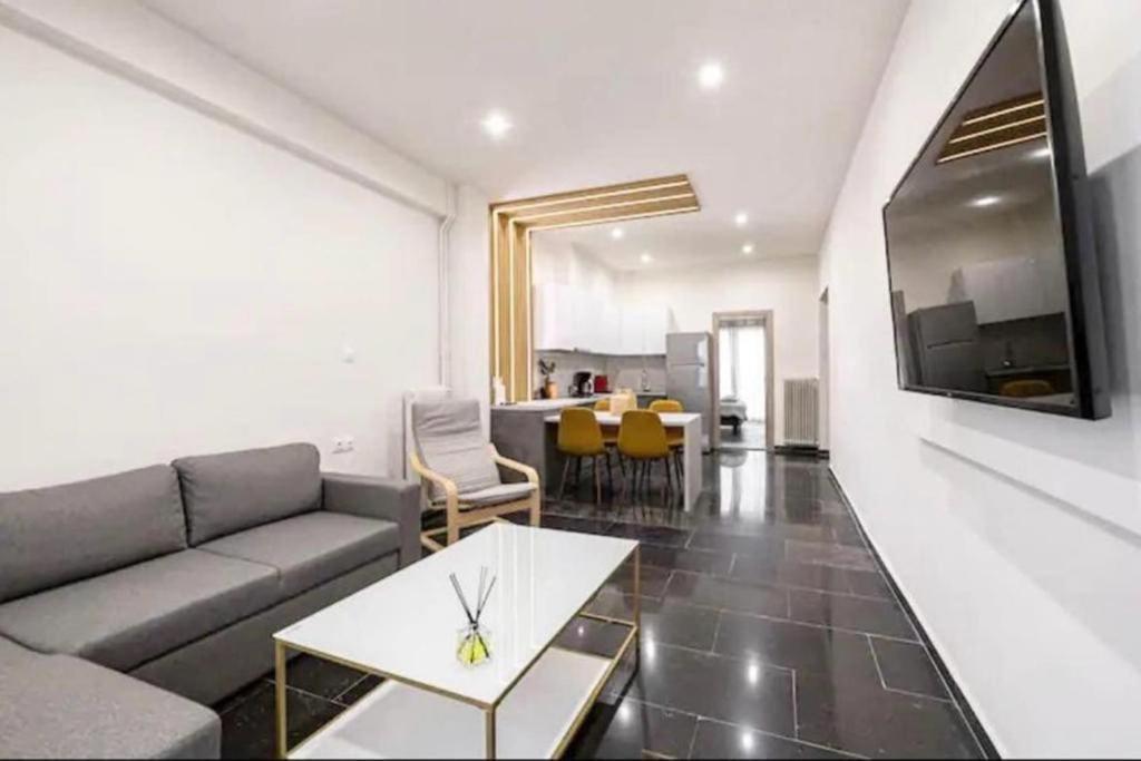 So36 Filoxenia Place Like Home In Koukaki-Near Metro Αθήνα Εξωτερικό φωτογραφία
