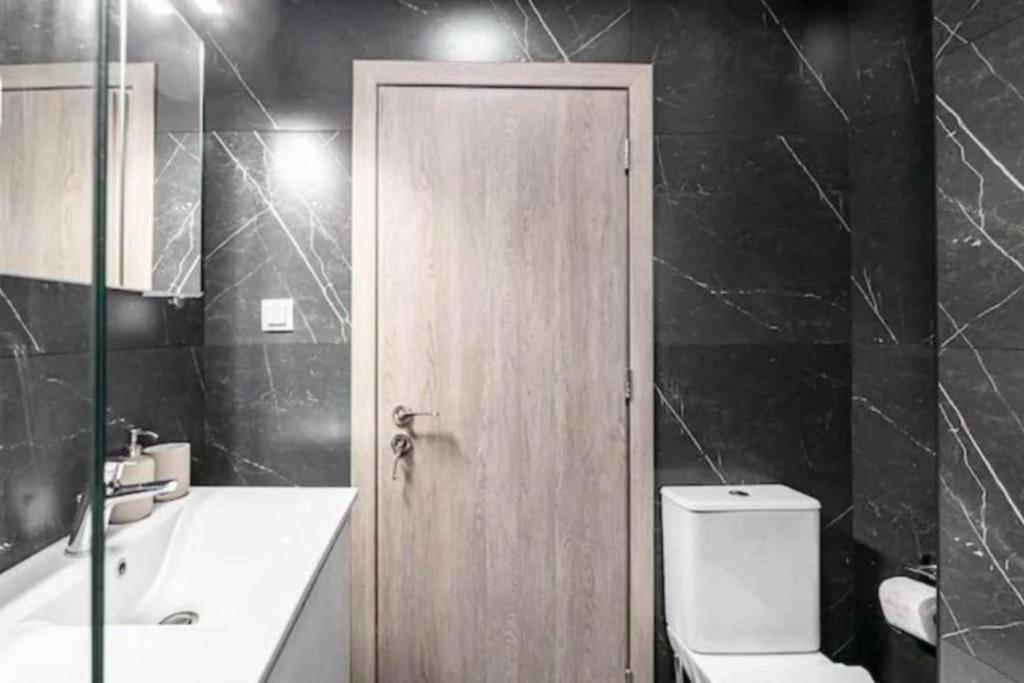 So36 Filoxenia Place Like Home In Koukaki-Near Metro Αθήνα Εξωτερικό φωτογραφία